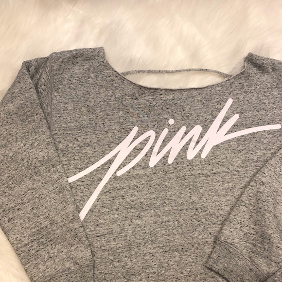 PINK Victoria's Secret Other - 🌻PINK💕2 Piece Set ⭐️Cyber ⭐️Monday ⭐️ Sale